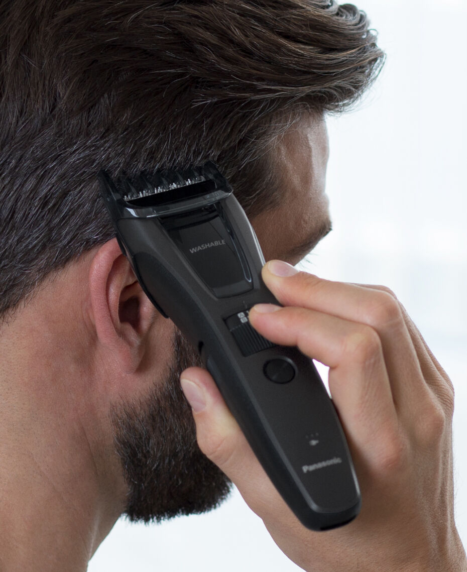 Shaving trimmer on sale panasonic