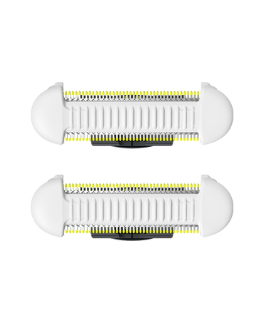 OneBlade Intimate Replacement Blade 2 Pack