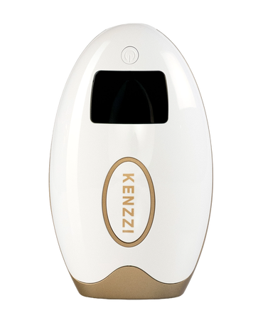 IPL Hair Removal Device - White