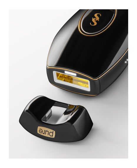 Pure Fit IPL Hair Removal Device
