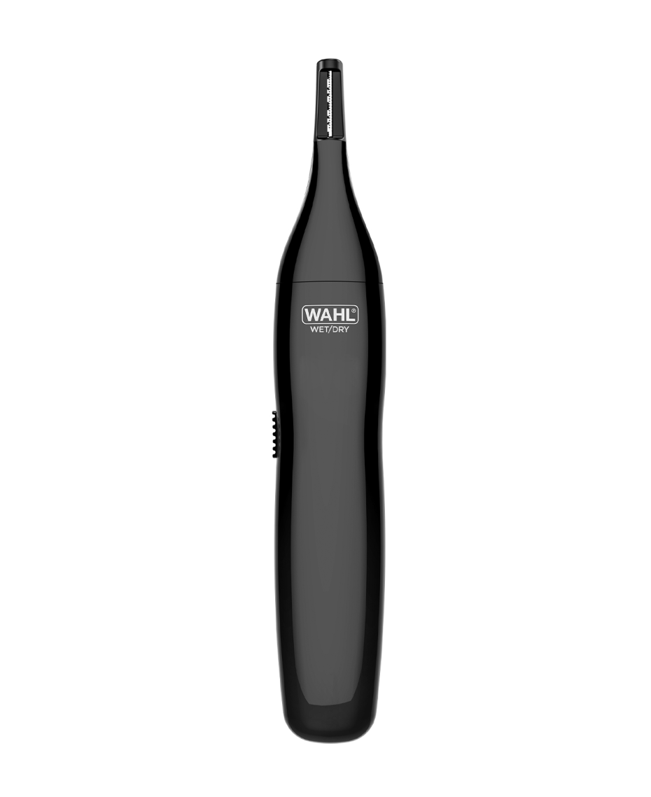 Wahl Precision Ear & Nose Trimmer Battery Operated Shaver Shop