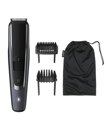 Series 5000 Beard Trimmer