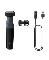 Series 3000 Waterproof Body Groomer