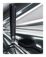 chronos hair straightener
