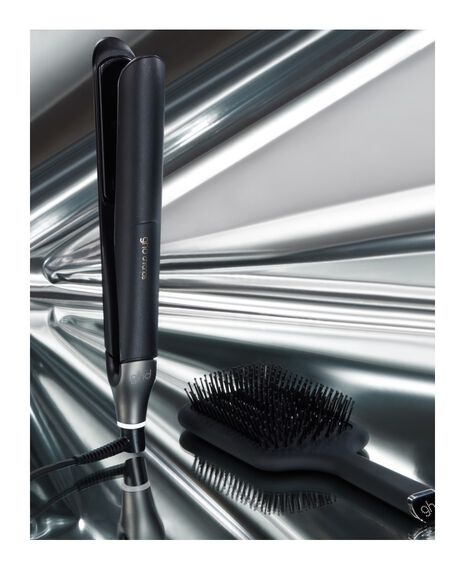chronos hair straightener