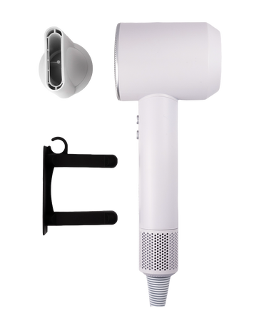 Salon Pro+ Hair Dryer