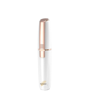 2-in-1 Facial Hair Shaver