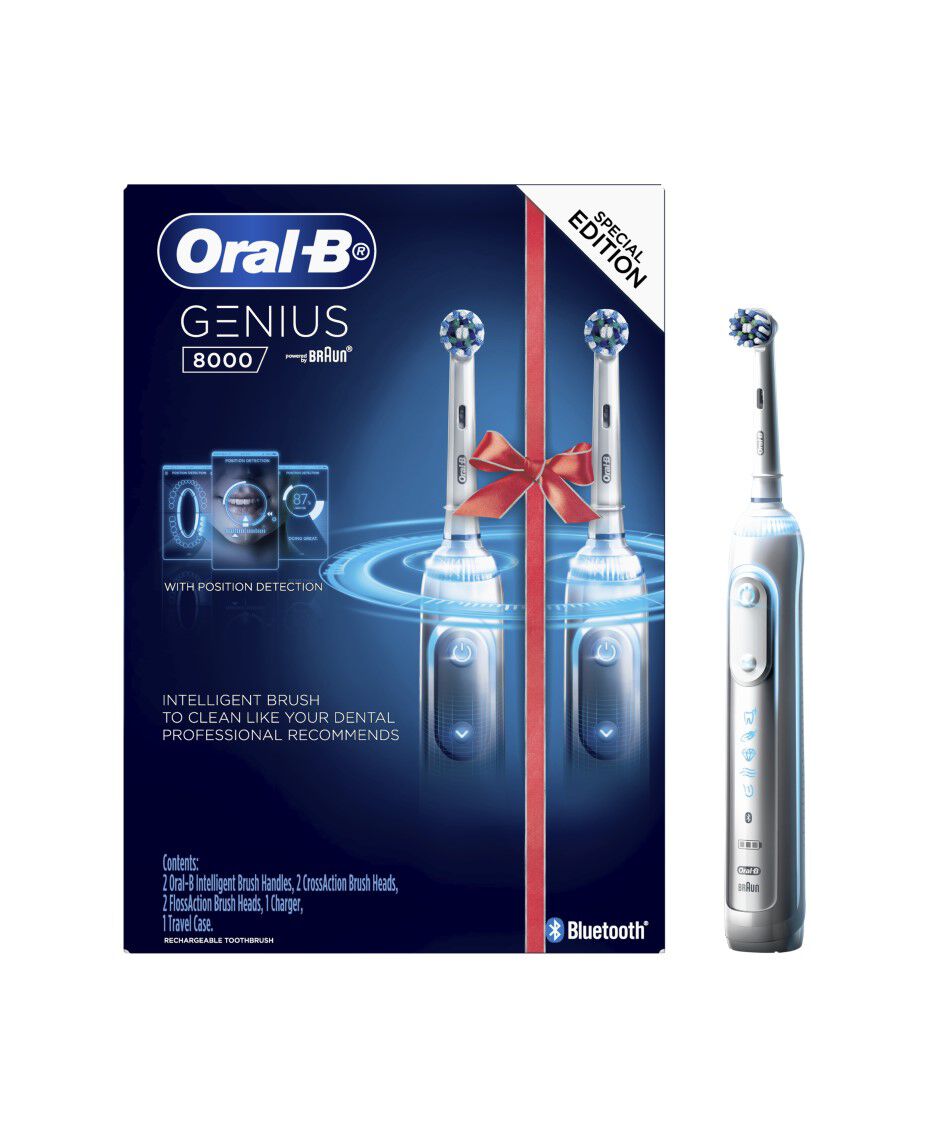 Oralb 8000 discount