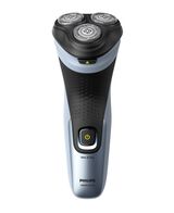 Series 3000X Wet & Dry Electric Shaver - Blue