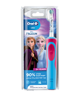 Kids Vitality Disney Frozen Electric Toothbrush
