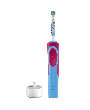 Kids Vitality Disney Frozen Electric Toothbrush