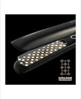 platinum+ hair straightener