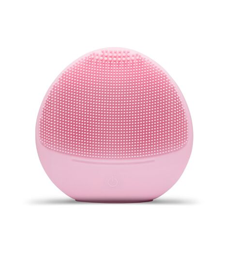 Hana Compact 2 in 1 Sonic Beauty Device - Light Pink