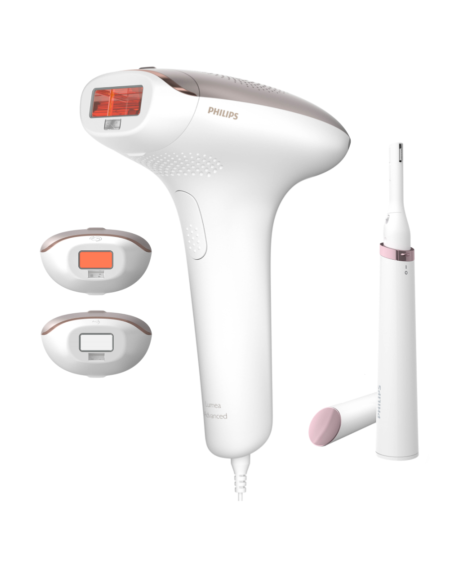 Philips lumea advanced opiniones clearance