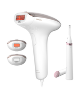 Lumea Advanced IPL Hair Removal Device with Trimmer Pen