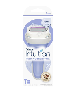 Intuition Pure Nourish Kit