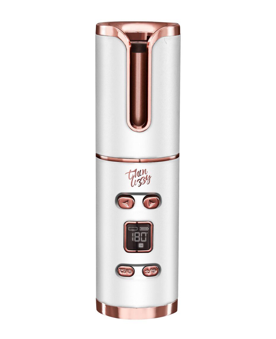 Hair curler thin clearance