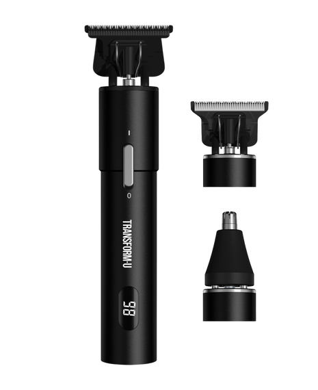 sUper-close+ T-1000 Trimmer