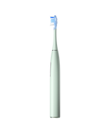 X Ultra S Smart Sonic Electric Toothbrush - Green with 3 Replacement Brush Head Refills