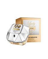 Lady Million Lucky Eau De Parfum - 80mL