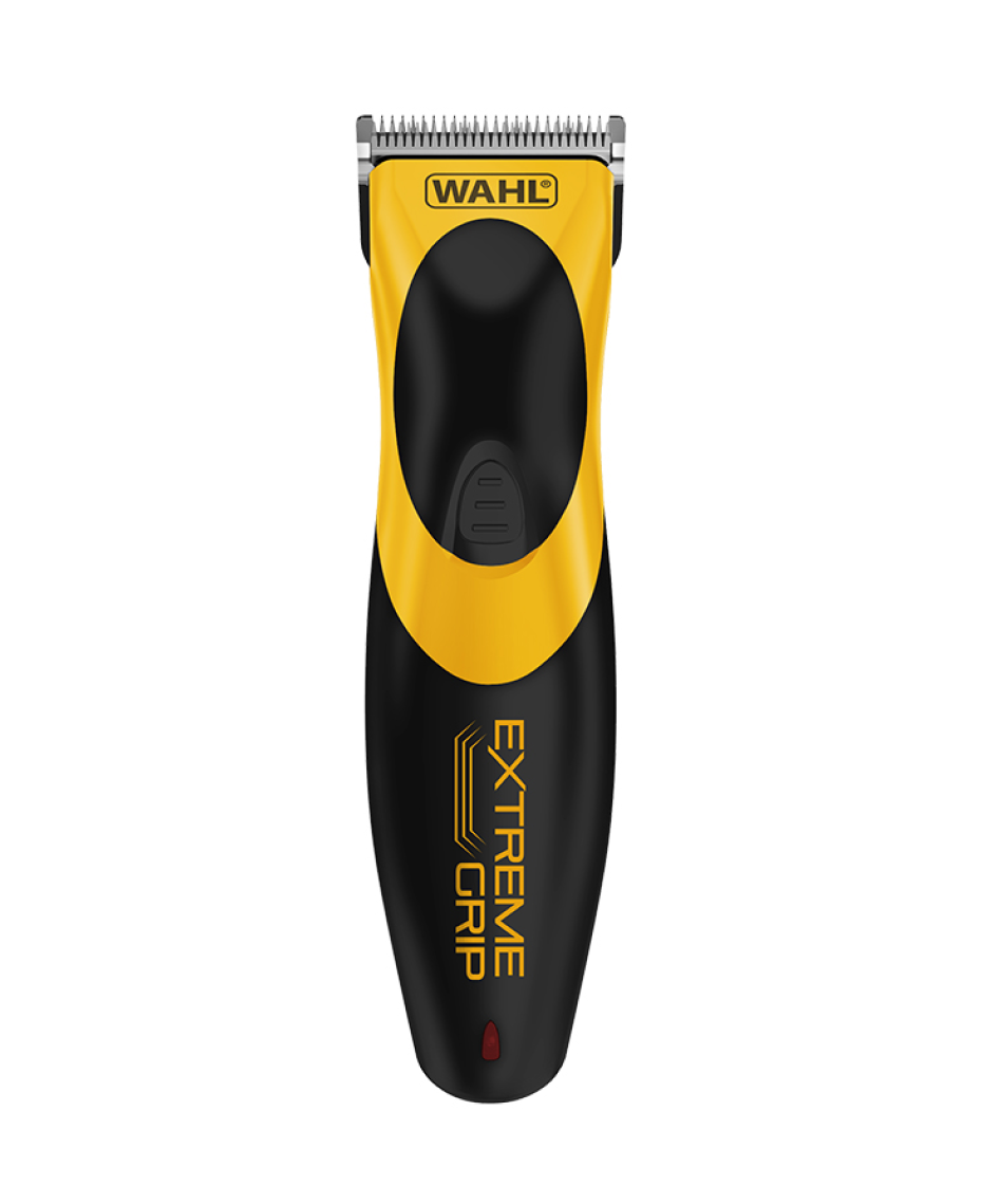Wahl cordless clippers deals