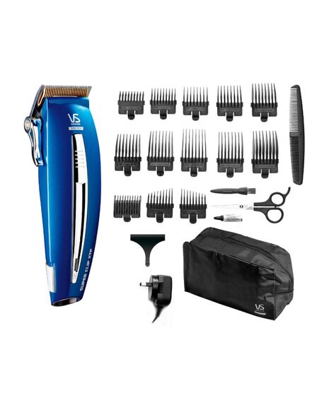 VS for Men | Super XTP Hair Clipper | Shaver Shop