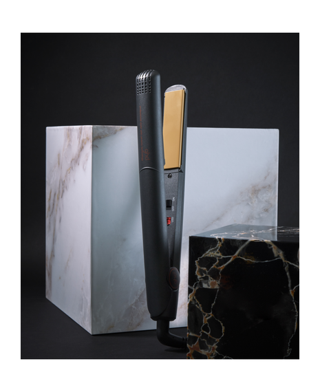 original IV hair straightener