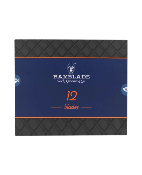 Replacement Blades 12 Pack