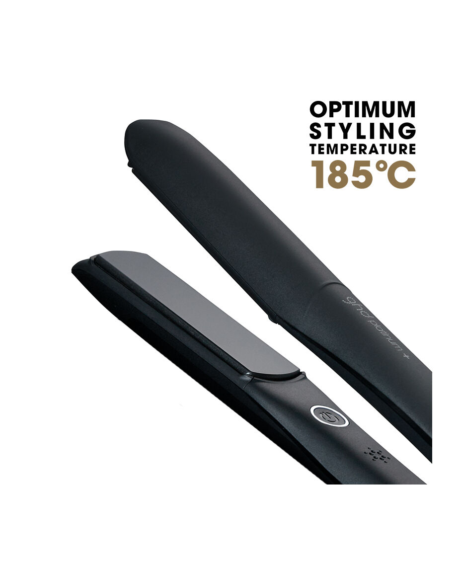 Ghd platinum plus shaver shop top