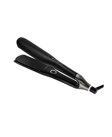 chronos max wide plate hair straightener gift set - limited edition