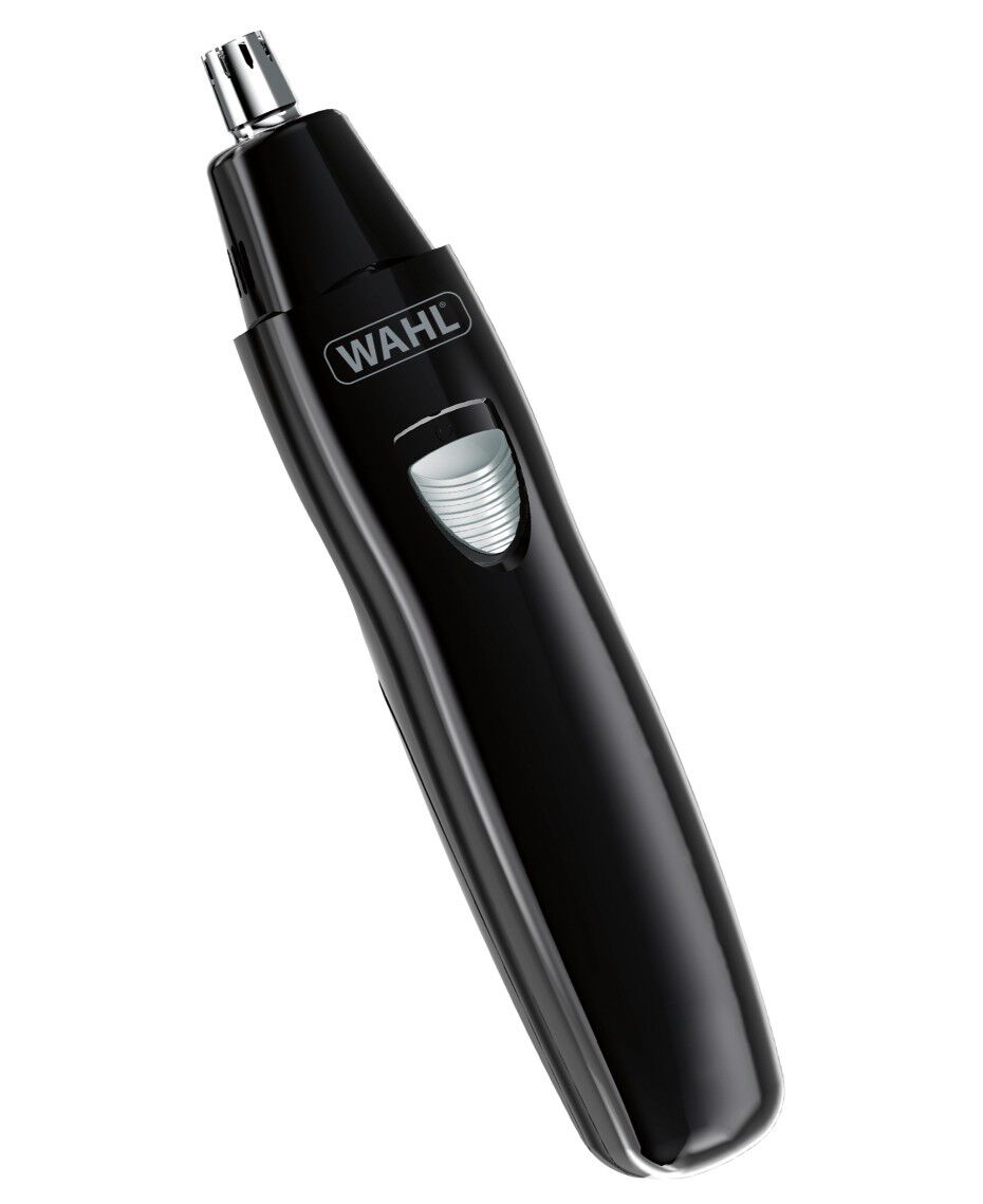 Nose outlet ear trimmer