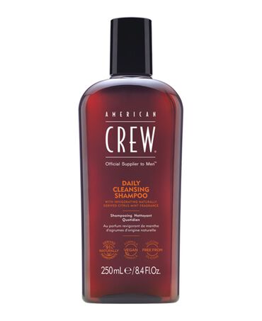 Daily Cleansing Shampoo - 250mL
