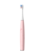 Kids Sonic Electric Toothbrush - Pink