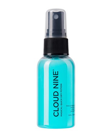 Magical Quick Dry Potion Travel Size 50mL