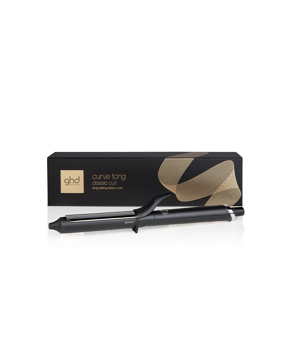 Ghd curve hot sale 2.0