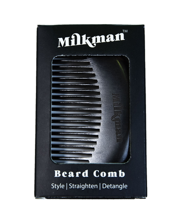 Sandalwood Beard Comb