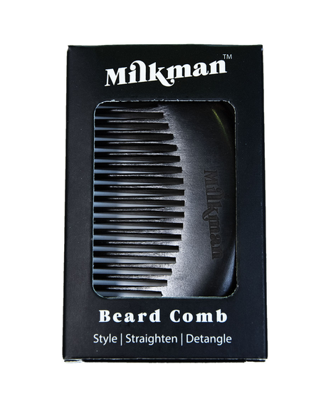 Sandalwood Beard Comb