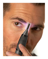 MicroTouch Titanium Max Ear & Nose Trimmer