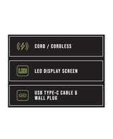 sUper-close+ T-1000 Trimmer