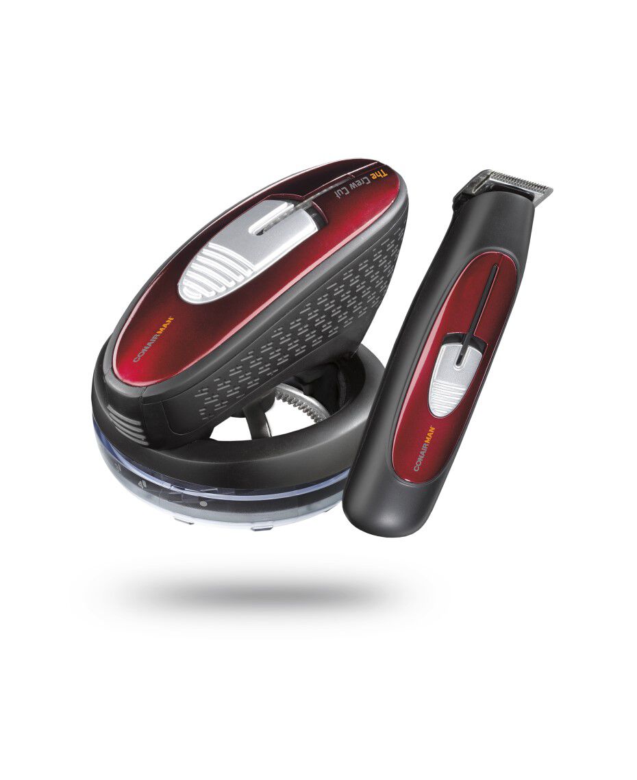 ConairMan The Crew Cut Hair Clipper Shaver Shop