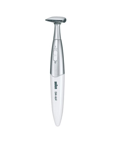 Silk Epil Bikini Trimmer