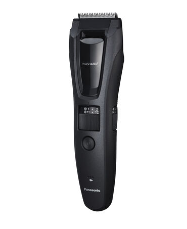 High Precision Beard, Hair & Body Trimmer