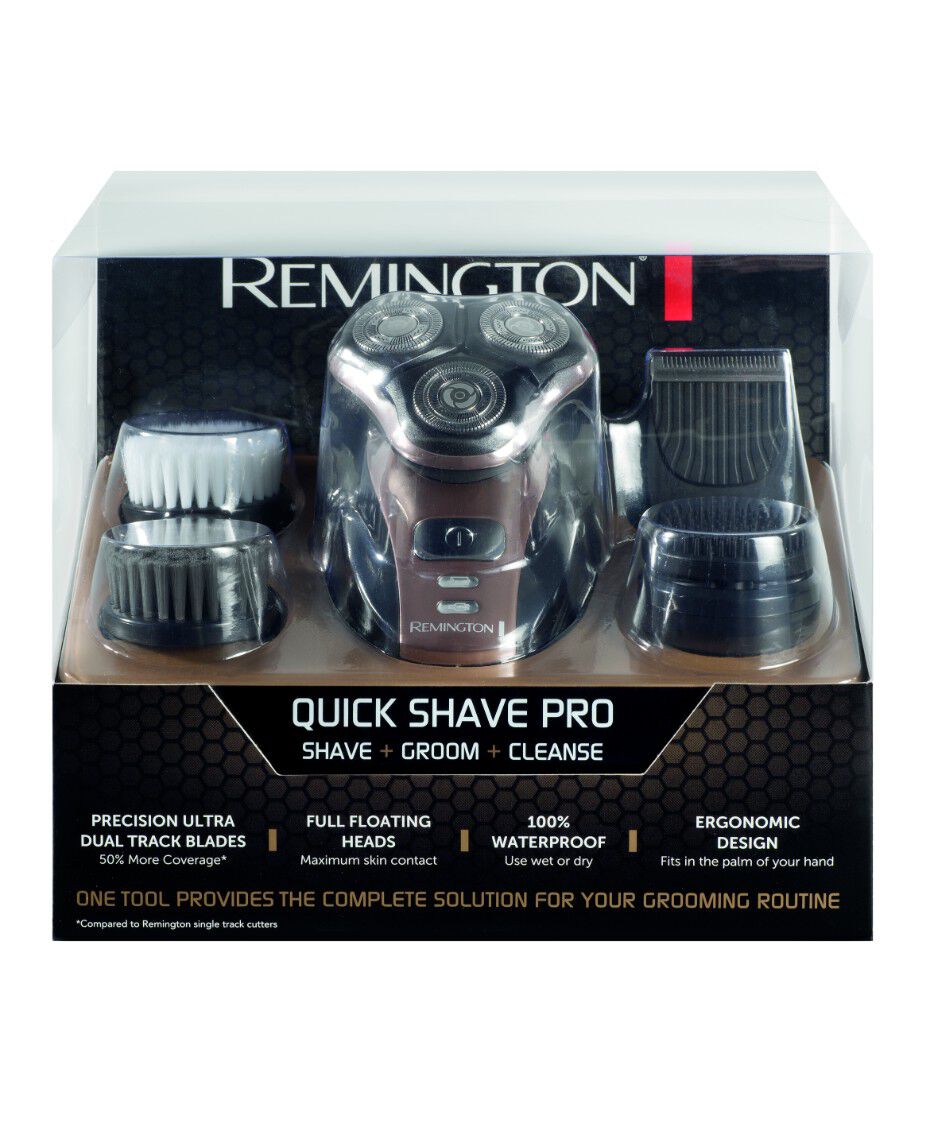 Quick shave pro xr1415au