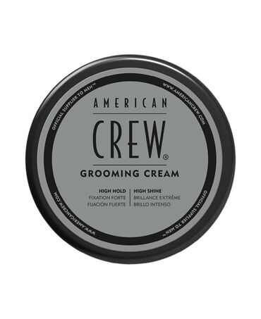 Grooming Cream - 85g