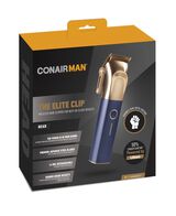 The Elite Clip Hair Clipper