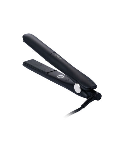 gold® professional hair straightener gift set - limited edition