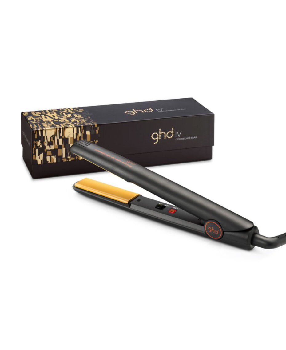 Ghd iv styler nz clearance