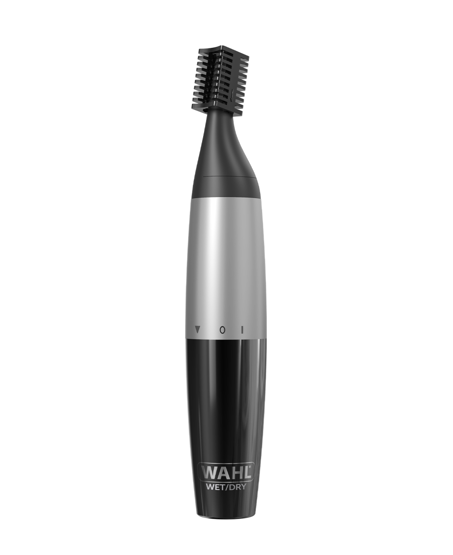 Wahl nose top hair trimmer