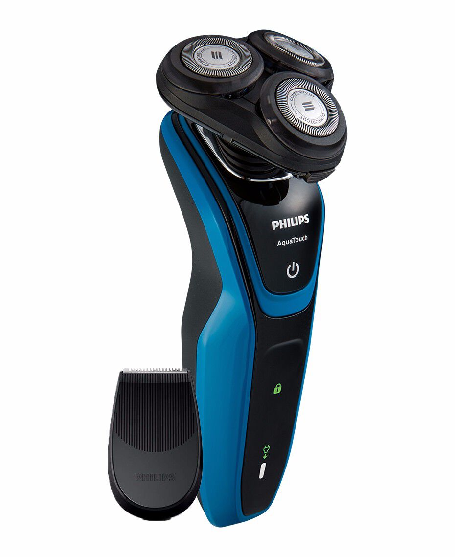 Philips aquatouch s5050 review