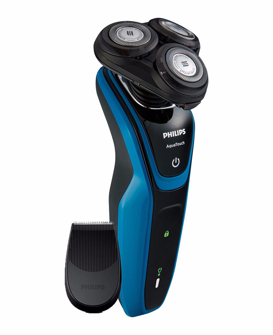 philips s5050 trimmer blade